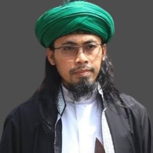 Picture of Sayyid Seif